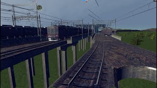 [シティスカ]阪急電鉄再現したい(雑談しながら開発)