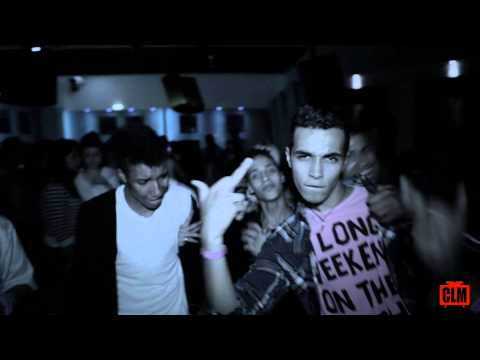 Little Bigfoot_Like a monster_Feat_B2B