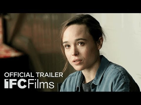 The Cured (Trailer)