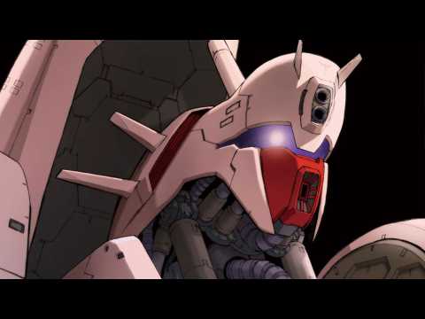 The Complete History of Mobile Suit Gundam: Char's Counterattack - Beltorchika's Children