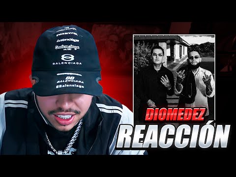 WESTCOL REACTS TO DIOMEDEZ | BLESSD ❌ GEEZYDEE