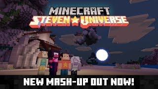 Video Minecraft - Steven Universe