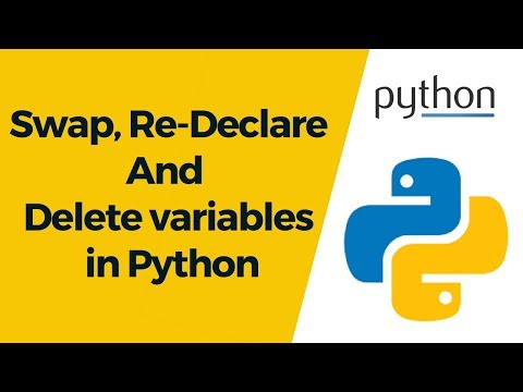 Python Tutorial 1 Overview on Python