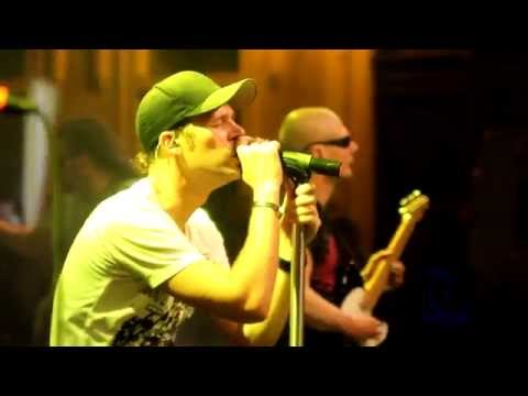 Ocho Macho Lezmon Turné Szigetvár 2015.05.02 10 (Csak egy darabot)