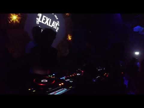 Lexlay  @Colours Tanzhauswest (DE) 02/11/2019