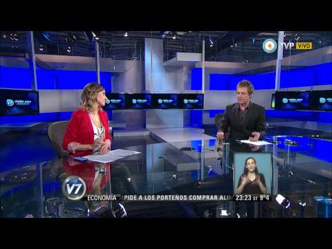 Visión 7 Resumen - Parte 1 del 24-07-2015