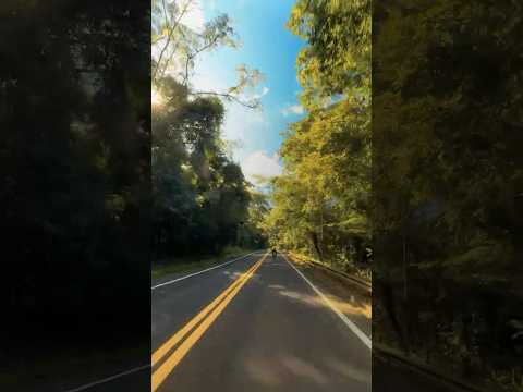 UMA VOLTA DE MOTO - JANDAIA/GO