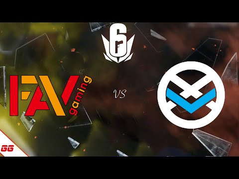 FAV Gaming vs Xavier | Six November 2020  Major