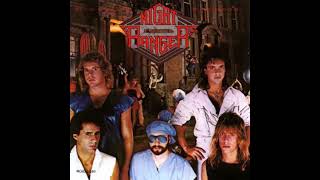 Night Ranger   Rumours in the Air HQ with Lyrics in Description