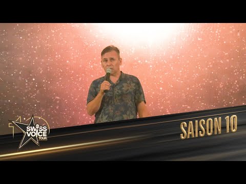 Fernando - Swiss Voice Tour 2025, Centre Bahnhof Biel