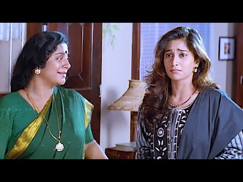 എൻ്റെ മോളല്ലേ ഇങ്ങു തന്നേര് ഞാൻ നോക്കിക്കൊള്ളാം ഇവളെ പൊന്നുപോലെ.. Aniyathipraavu Movie Climax |