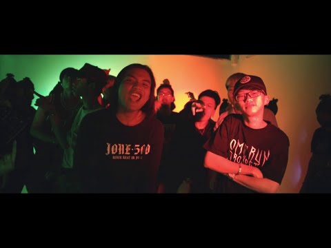 MQT SQUAD - ยุงลาย (Official MV) Prod.DELAY
