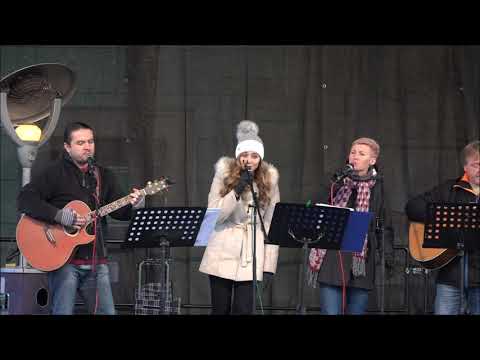 ČOKOLI  -  Dlouhá tichá noc