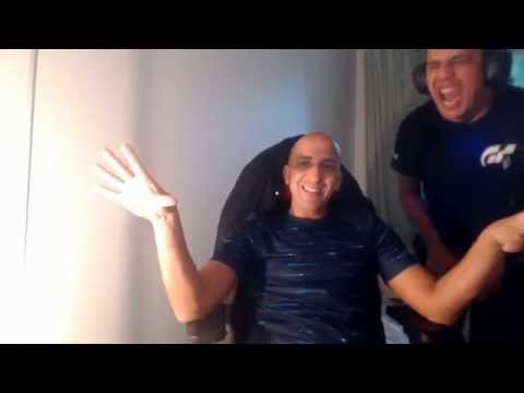 le grand frère et le petit frère conseillent à moitié de nuit #4