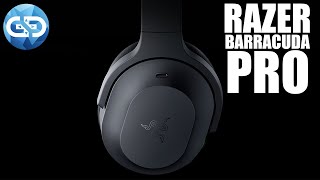 DA FEHLEN MIR DIE WORTE... - Razer Barracuda Pro Review