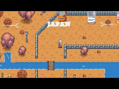 Lando - Japan and Summit