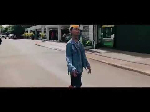 Trap King ( Music Video) SKUSTA CLEE