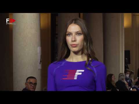 FIT ME Monte-Carlo Spring 2022 Milano Fashion Week - Fashion Channel