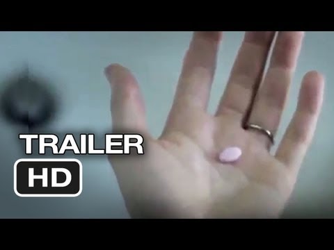 Side Effects International Trailer #1 (2013) - Jude Law, Channing Tatum Movie