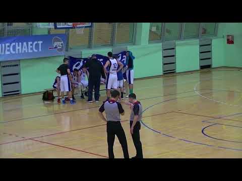 25.03.2018. / 19. kolo 1MRL / KK Žitkobasket - KK Beko