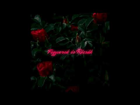 q.ltur x AKC Misi - fegyverek és rózsák (prod. q.ltur)