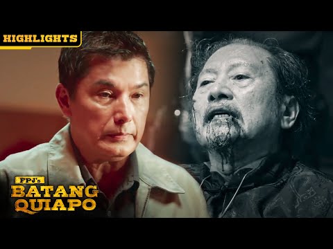 The start of Roberto and Lucio’s alliance | FPJ's Batang Quiapo (with English Subs)