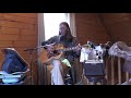 "It's About Time" by: Leland Scott / Tony Harrell (Original Song)