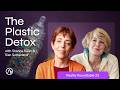 Reducing Endocrine Disruptors For Better Fertility Human Health With Shanna Swan Sian Sutherland