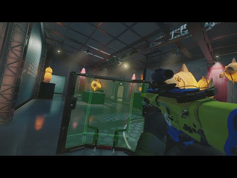 Steam Community :: Video :: Rainbow Six Siege Highlights #010