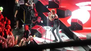Die Toten Hosen: Eisgekühlter Bommerlunder + Schönen Gruß, auf Wiederseh'n 17.11.2017 Bremen