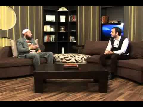 52-01 Alaudin Abazi - Pyetje dhe përgjigje.flv