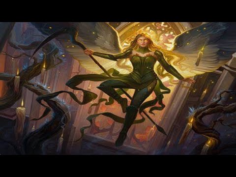 Sigarda, Champion of Light EDH Quick Deck Tech/Selesnya Human Tribal/Counters