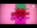 Klasky Csupo Gyroid Effects Round 2 Vs Aimee