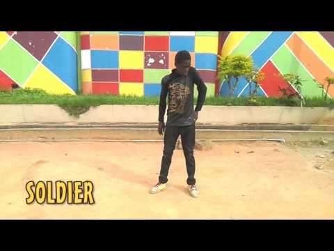 Rashid Metal _Banta by ASA_HQ junior team  (+233245430802 )