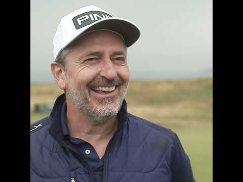 Jersey Legends - Round One Interview (Van Phillips)