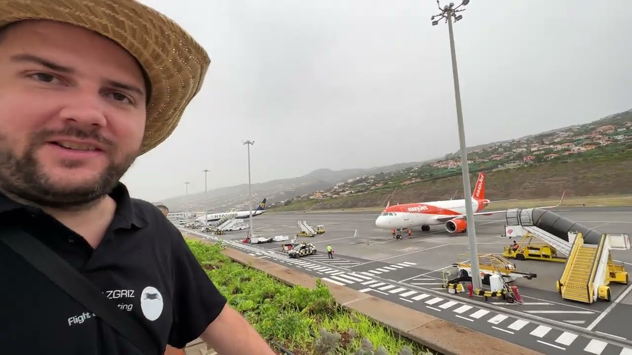 Atlantico CIP Lounge