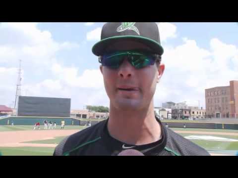 Dragons OF Winker on All-Star game