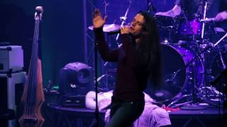 Stargazer - Mother Love Bone Cover by Stargazer - A Mother Love Bone Tribute