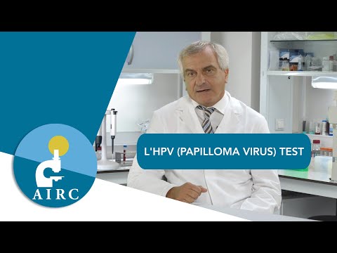 Human papillomavirus infection icd 10