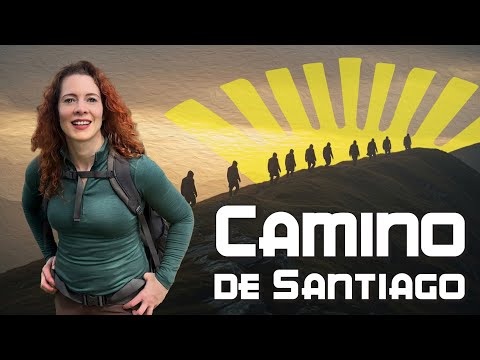 The History of the Camino de Santiago