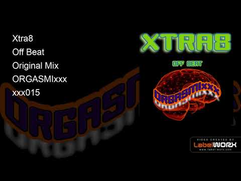 Xtra8 - Off Beat (Original Mix)