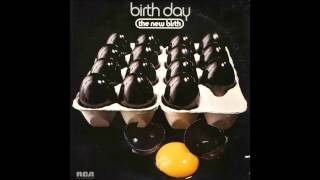 The New Birth  ....     I Can Understand It .     1972.