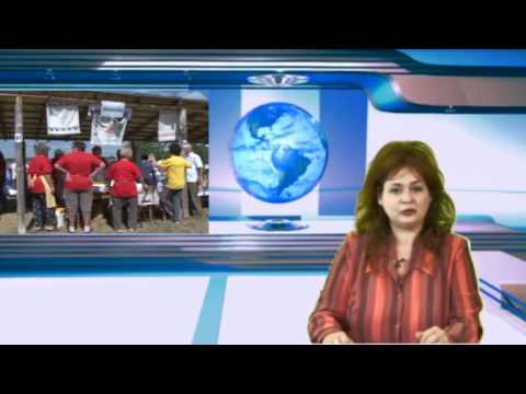 Heti Hírek 2012. 05. 31