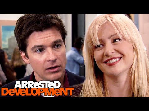 Lindsay Goes To Work - Arrested Development