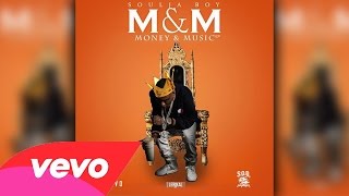 Soulja Boy - M & M: Money & Music [Full Mixtape]