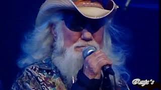 Ray Sawyer  / Dr Hook   - "Always Crying Over You"