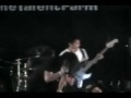 MyChildren MyBride - Waves Of Oppression Live - Miami Florida