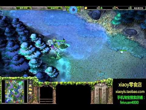 【凤凰杯★皇冠】20141218 毕竟有B呀 XiaoKai vs Zhouxixi MV A