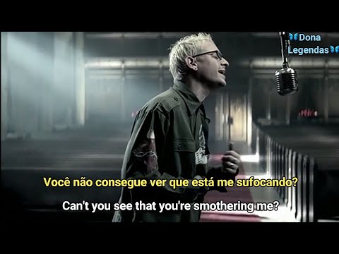 Linkin Park - Numb (Tradução/Legendado)