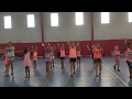 Dance Cheer 1